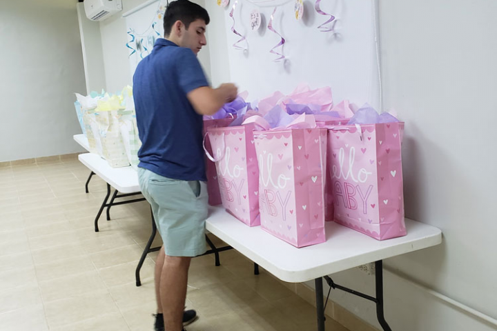 Student Inspiring Outreach Program