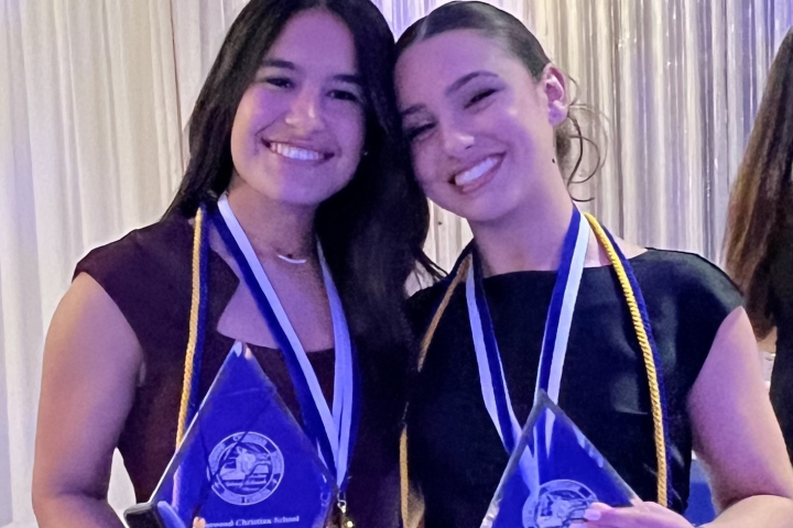 Congratulations to Our Honor Roll Winners!