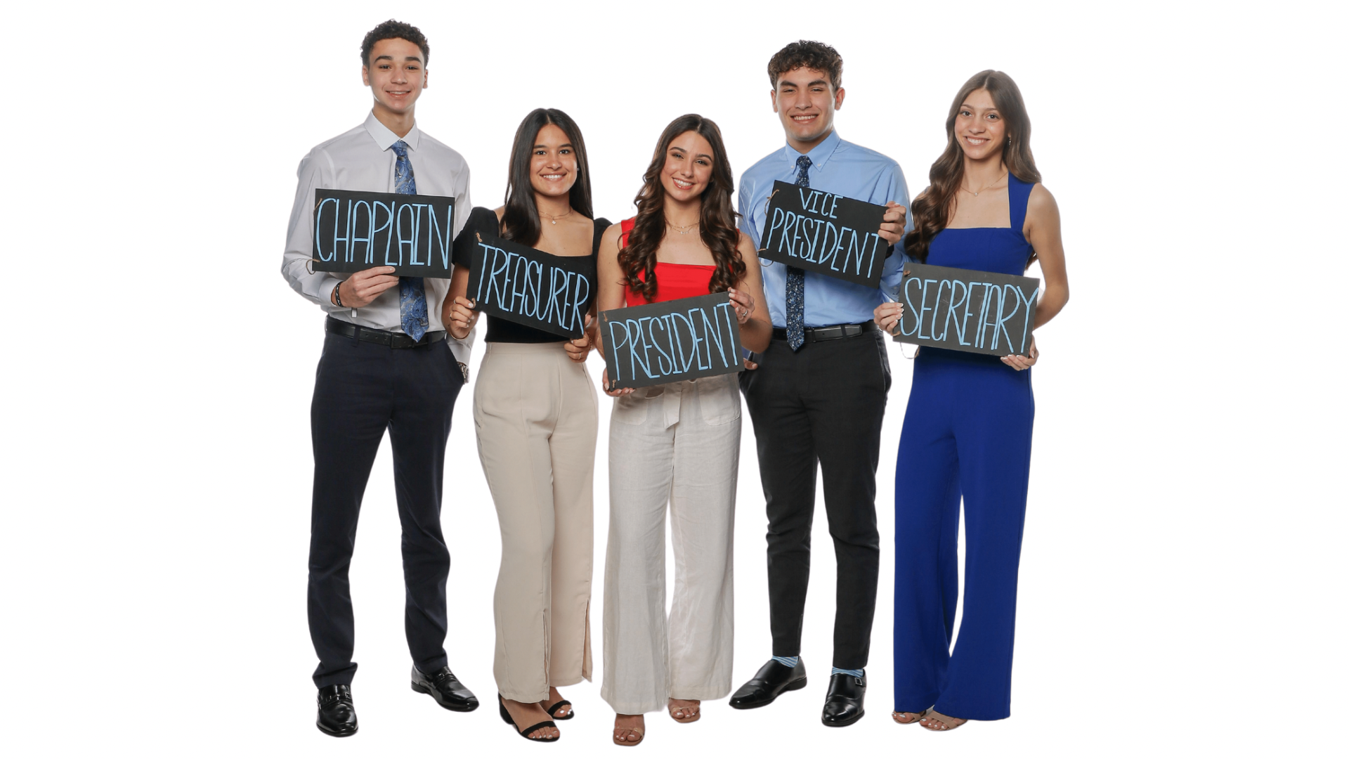 Congratulations Class of 2024!